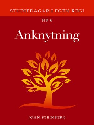 cover image of Anknytning